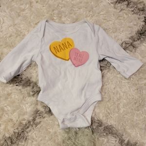 9 pcs baby girl bundle